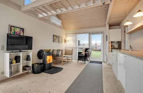 Skarup Fyn House | 42 m² House ∙ 1 bedroom ∙ 4 guests