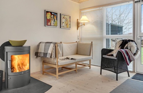 Skarup Fyn House | 42 m² House ∙ 1 bedroom ∙ 4 guests
