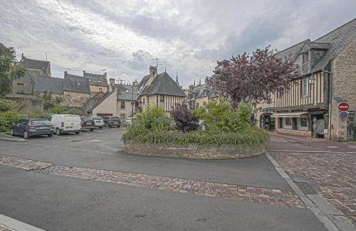 Bayeux House | 42 m² House ∙ 1 bedroom ∙ 5 guests