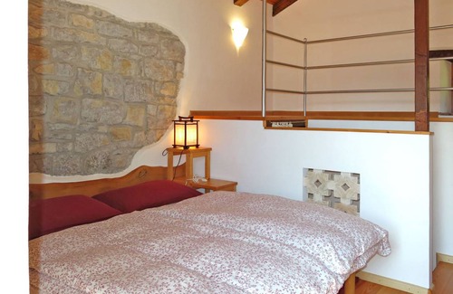 Cepletischis House | 42 m² House ∙ 1 bedroom ∙ 2 guests