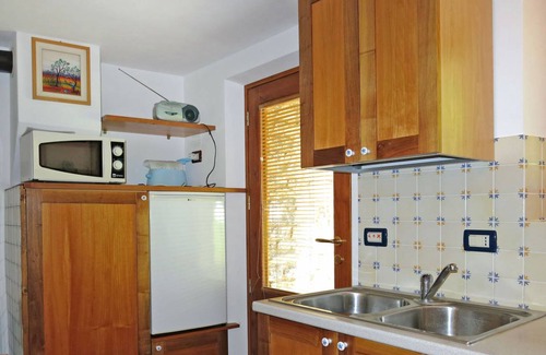Cepletischis House | 42 m² House ∙ 1 bedroom ∙ 2 guests