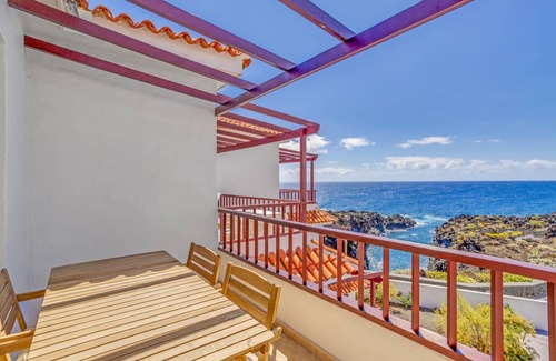 Brena Baja House | 42 m² House ∙ 1 bedroom ∙ 4 guests