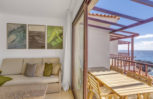 Brena Baja House | 42 m² House ∙ 1 bedroom ∙ 4 guests