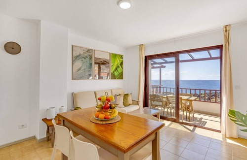 Brena Baja House | 42 m² House ∙ 1 bedroom ∙ 4 guests