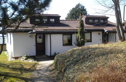 Ofingen House | 42 m² House ∙ 2 bedrooms ∙ 4 guests