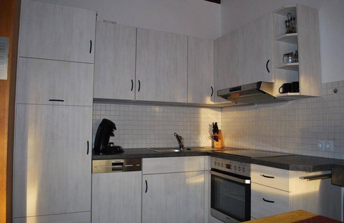 Ofingen House | 42 m² House ∙ 2 bedrooms ∙ 4 guests