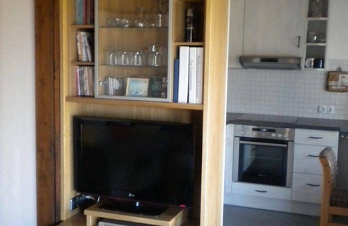 Ofingen House | 42 m² House ∙ 2 bedrooms ∙ 4 guests