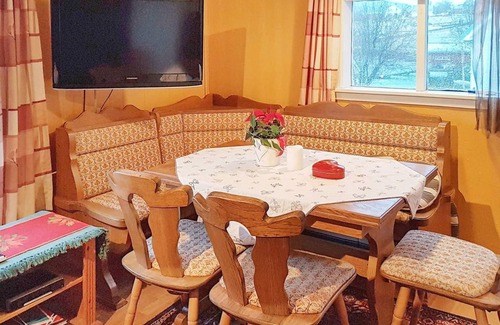 Averoy House | 42 m² House ∙ 2 bedrooms ∙ 6 guests
