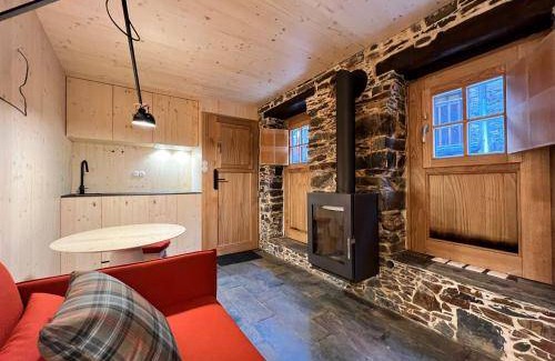 Lousa House | 42 m² House ∙ 2 bedrooms ∙ 4 guests
