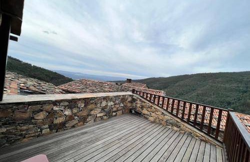 Lousa House | 42 m² House ∙ 2 bedrooms ∙ 4 guests