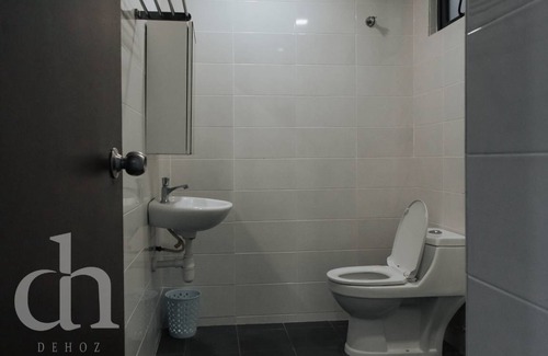 Kampung Bukit Dukong House | 42 m² House ∙ 2 guests