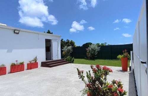 Saint-Francois House | 42 m² House ∙ 1 bedroom ∙ 2 guests