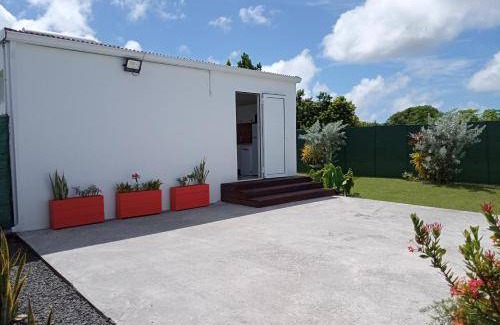 Saint-Francois House | 42 m² House ∙ 1 bedroom ∙ 2 guests