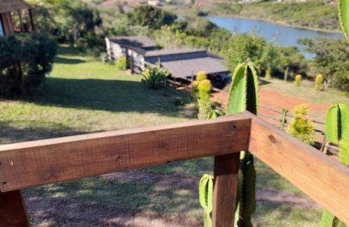 Ethekwini Cabin | 42 m² Lodge ∙ 2 bedrooms ∙ 4 guests