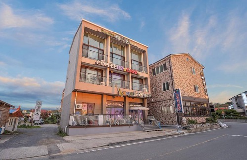 Kasinae House | 42 m² Motel ∙ 4 guests