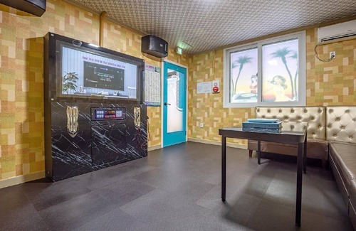 Kasinae House | 42 m² Motel ∙ 4 guests