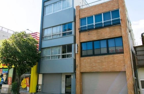 Chuocho House | 42 m² Motel ∙ 5 guests