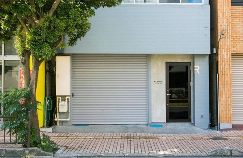 Chuocho House | 42 m² Motel ∙ 5 guests