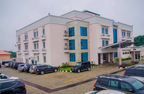 Ibadan Resort | 42 m² Private room ∙ 1 bedroom ∙ 2 guests