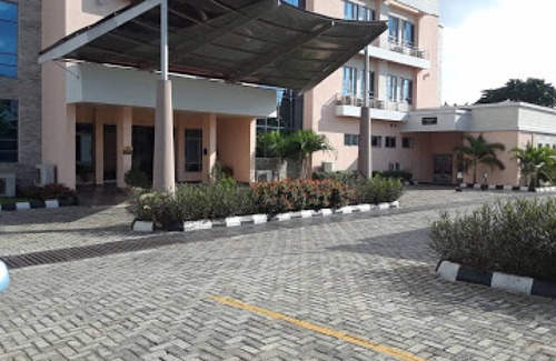 Ibadan Resort | 42 m² Private room ∙ 1 bedroom ∙ 2 guests