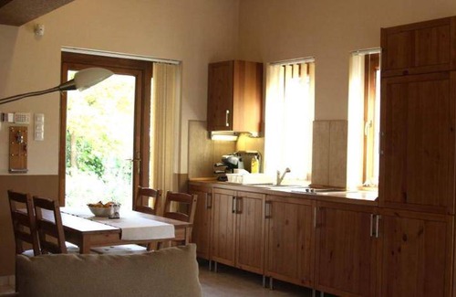 Dunapataj Villa | 42 m² Villa ∙ 2 bedrooms ∙ 6 guests