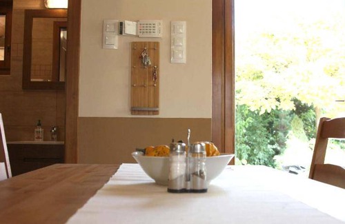 Dunapataj Villa | 42 m² Villa ∙ 2 bedrooms ∙ 6 guests