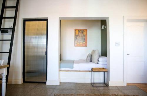 Cape Town City Centre Apartment | 42 on Queens Road