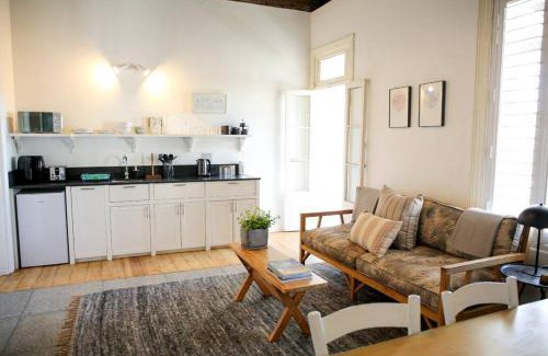Cape Town City Centre Apartment | 42 on Queens Road