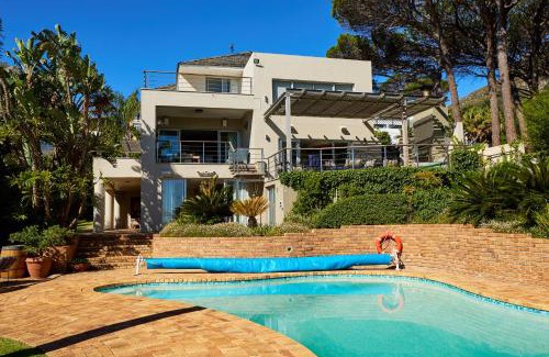 Camps Bay Villa | 42 On Strathmore