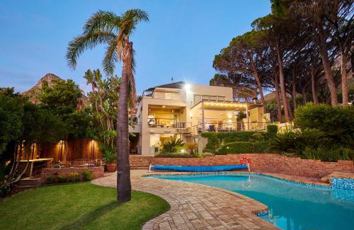 Camps Bay Villa | 42 On Strathmore