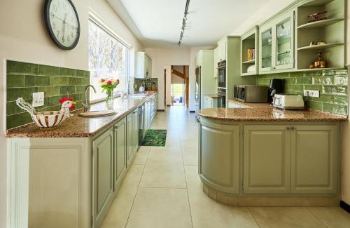 Camps Bay Villa | 42 On Strathmore