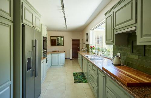 Camps Bay Villa | 42 On Strathmore