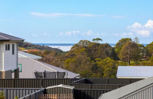 Bermagui House | 42 Songlark