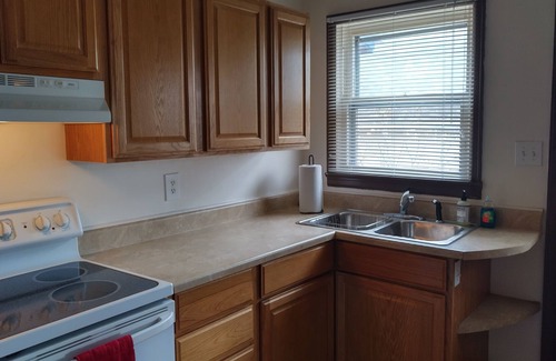 Trinidad Apartment | 420 and pet friendly Historic Apartment short walk to downtown!