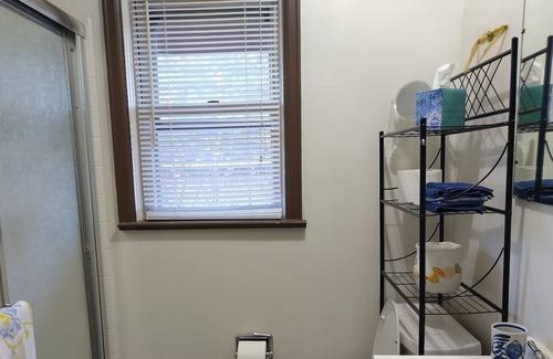 Trinidad Apartment | 420 and pet friendly Historic Apartment short walk to downtown!