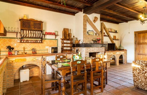 Melegis Cottage | 420 m² Cabin ∙ 4 bedrooms ∙ 8 guests