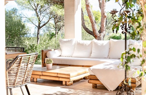 Felanitx House | 420 m² Finca ∙ 4 bedrooms ∙ 8 guests