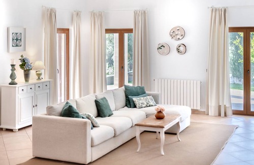 Felanitx House | 420 m² Finca ∙ 4 bedrooms ∙ 8 guests