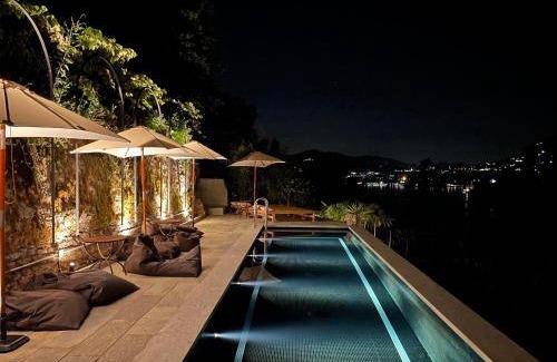 Torno Villa | 420 m² Villa ∙ 4 bedrooms ∙ 8 guests