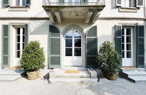 Torno Villa | 420 m² Villa ∙ 4 bedrooms ∙ 8 guests