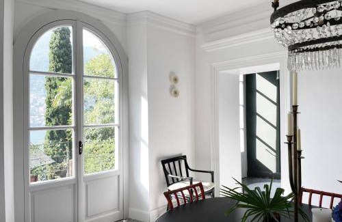 Torno Villa | 420 m² Villa ∙ 4 bedrooms ∙ 8 guests