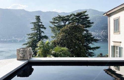 Torno Villa | 420 m² Villa ∙ 4 bedrooms ∙ 8 guests