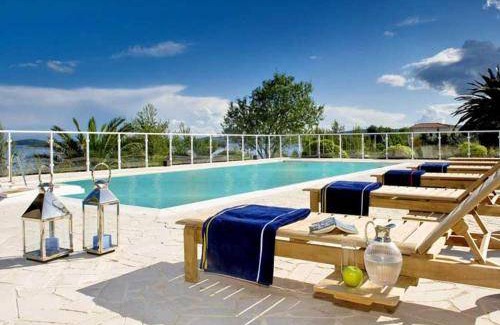 Orebic Villa | 420 m² Villa ∙ 8 bedrooms ∙ 12 guests