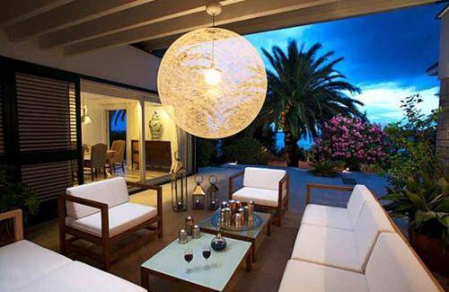 Orebic Villa | 420 m² Villa ∙ 8 bedrooms ∙ 12 guests