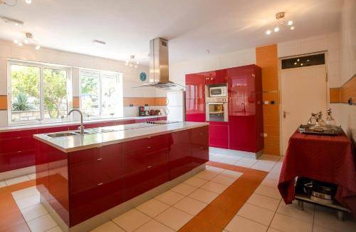 Orebic Villa | 420 m² Villa ∙ 8 bedrooms ∙ 12 guests