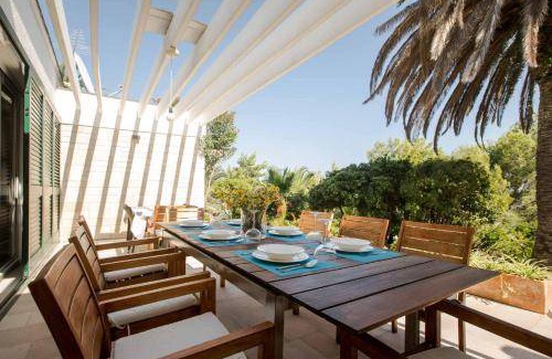 Orebic Villa | 420 m² Villa ∙ 8 bedrooms ∙ 12 guests