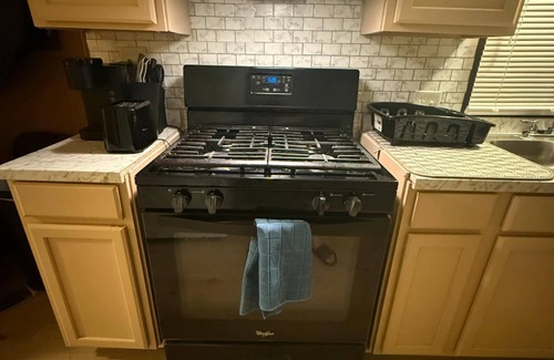 Belleville Bed & Breakfast | 420 Oasis