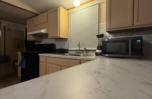 Belleville Bed & Breakfast | 420 Oasis