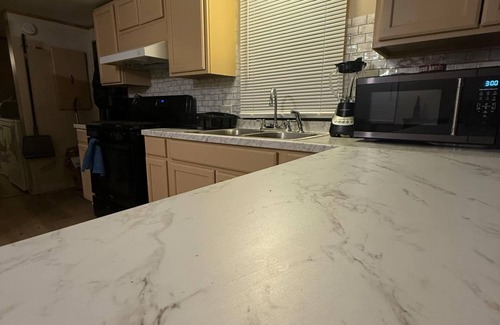 Belleville Bed & Breakfast | 420 Oasis