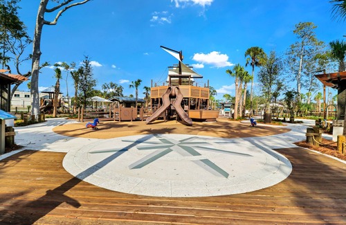 Hilton Head Island Condo | 421 Forest Beach Villas - Coastal Penthouse, Short Walk to the Beach